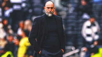 Next Story Image: Igor Tudor Sacked By Tottenham After Just 7 Games, 44 Days